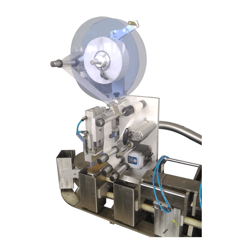 MP-L150 Etichettatura automatica ad alta precisione