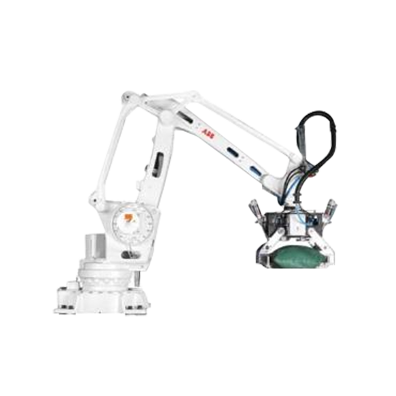 Serie ABB460 Risposta energetica e PALLETIZZAZZATORE DI ROBOT
