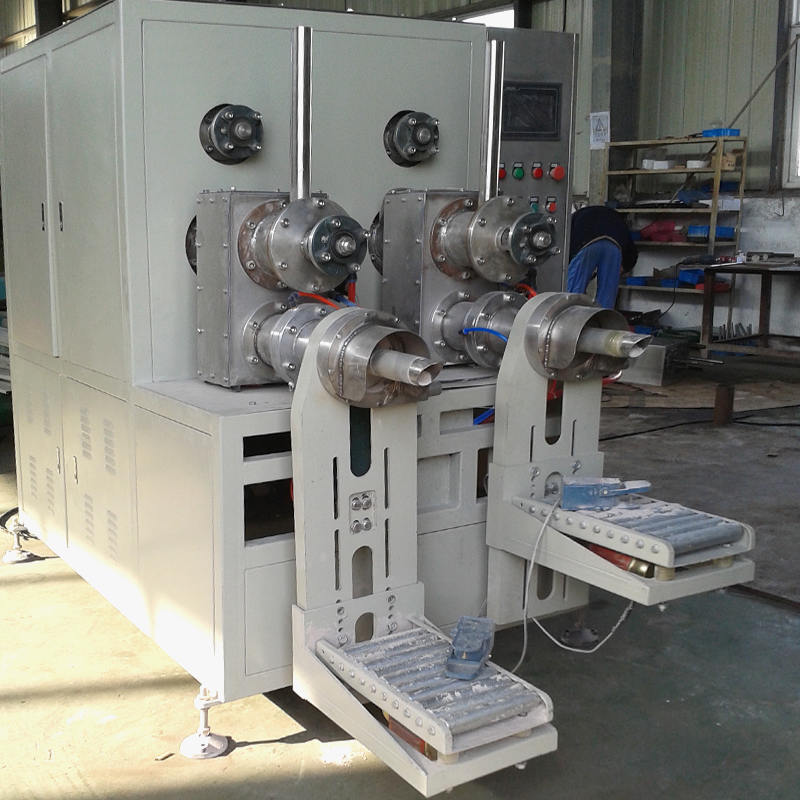 Sacca di valvola automatica MP-50V Pesatura della macchina di ripieno