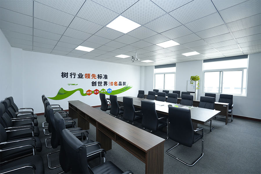 Ambiente di ufficio